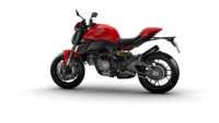 Ducati Monster thumbnail 12
