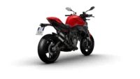Ducati Monster thumbnail 13