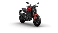 Ducati Monster thumbnail 14