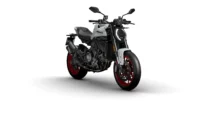 Ducati Monster thumbnail 4