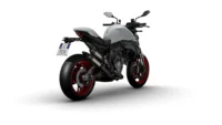 Ducati Monster thumbnail 16