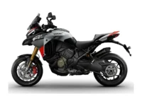 Ducati MULTISTRADA V4 RS thumbnail 2