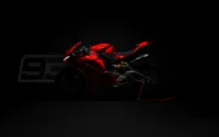 Ducati PANIGALE V2 MM93 thumbnail 6