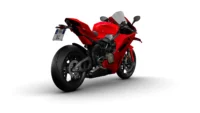 Ducati PANIGALE V4 thumbnail 9
