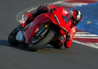 Ducati PANIGALE V4 thumbnail 3