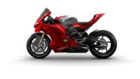 Ducati PANIGALE V4 R thumbnail 7