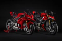 Ducati PANIGALE V4 S CORSE thumbnail 3
