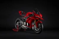 Ducati PANIGALE V4 S CORSE thumbnail 4