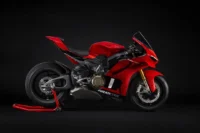 Ducati PANIGALE V4 S CORSE thumbnail 7