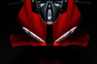 Ducati PANIGALE V4 S CORSE thumbnail 8