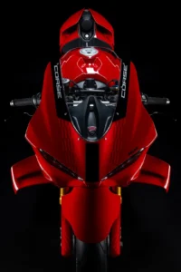 Ducati PANIGALE V4 S CORSE thumbnail 10