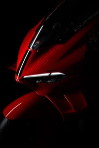 Ducati PANIGALE V4 S CORSE thumbnail 13