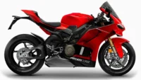 Ducati PANIGALE V4 S CORSE thumbnail 2