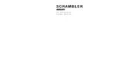 Scrambler 10° ANNIVERSARIO RIZOMA EDITION thumbnail 6
