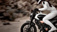 Scrambler 10° ANNIVERSARIO RIZOMA EDITION thumbnail 16
