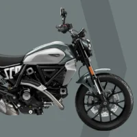 DUCATI SCRAMBLER 800 ICON thumbnail 3