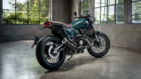Ducati Scrambler Nightshift thumbnail 5