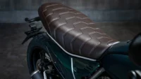 Ducati Scrambler Nightshift thumbnail 8
