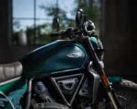Ducati Scrambler Nightshift thumbnail 12