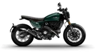 Ducati Scrambler Nightshift thumbnail 14
