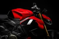 Ducati STREETFIGHTER V4 S CORSE thumbnail 3