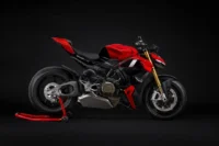 Ducati STREETFIGHTER V4 S CORSE thumbnail 8