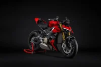Ducati STREETFIGHTER V4 S CORSE thumbnail 9