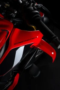 Ducati STREETFIGHTER V4 S CORSE thumbnail 14