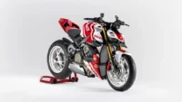Ducati STREETFIGHTER V4 SUPREME thumbnail 3