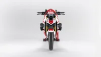 Ducati STREETFIGHTER V4 SUPREME thumbnail 4