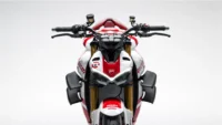 Ducati STREETFIGHTER V4 SUPREME thumbnail 6