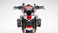 Ducati STREETFIGHTER V4 SUPREME thumbnail 8