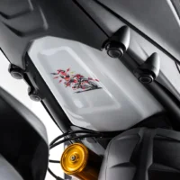 Ducati STREETFIGHTER V4 SUPREME thumbnail 14