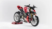 Ducati STREETFIGHTER V4 SUPREME thumbnail 16