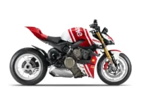 Ducati STREETFIGHTER V4 SUPREME thumbnail 2