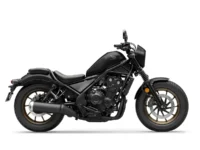Honda CMX500 Rebel Special Edition thumbnail 1