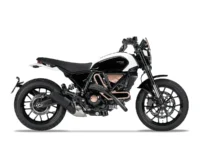 Scrambler 10° ANNIVERSARIO RIZOMA EDITION thumbnail 1