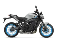 Yamaha MT-09 thumbnail 1