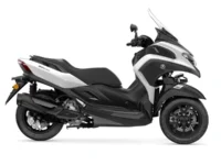 Yamaha TRICITY 300 thumbnail 1
