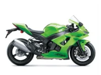 Kawasaki Ninja ZX-10RR thumbnail 1