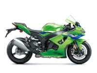 Kawasaki NINJA ZX-10R thumbnail 1