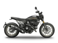 DUCATI SCRAMBLER FULL THROTTLE thumbnail 1
