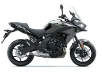 Kawasaki VERSYS 650 thumbnail 1