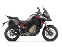 Ducati Multistrada V4 Pikes Peak thumbnail 1