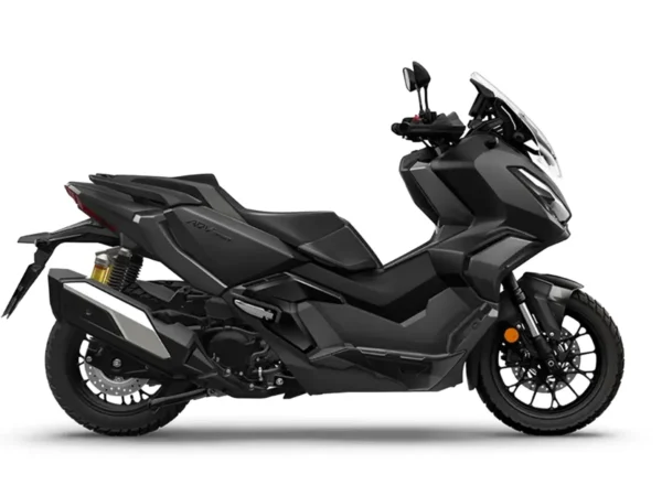 Honda ADV350 - Featured