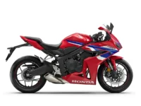 Honda CBR650R thumbnail 1