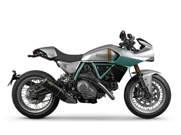 Ducati Formula 73 - Featured