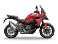 Ducati MULTISTRADA V2 thumbnail 1