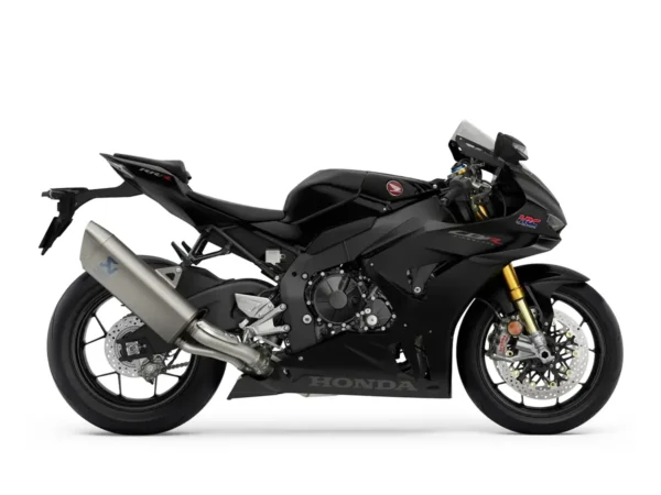 Honda CBR1000RR R Fireblade - Featured