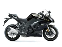 Kawasaki Ninja 1100SX thumbnail 1